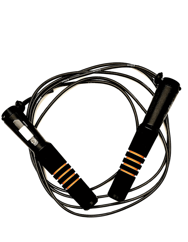 RENPHO Smart Jump Rope on a white background.
